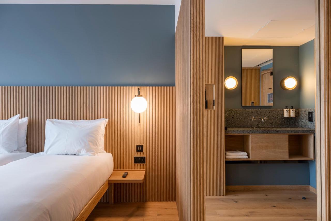 Mollie'S Motel & Diner Bristol Filton Bagian luar foto